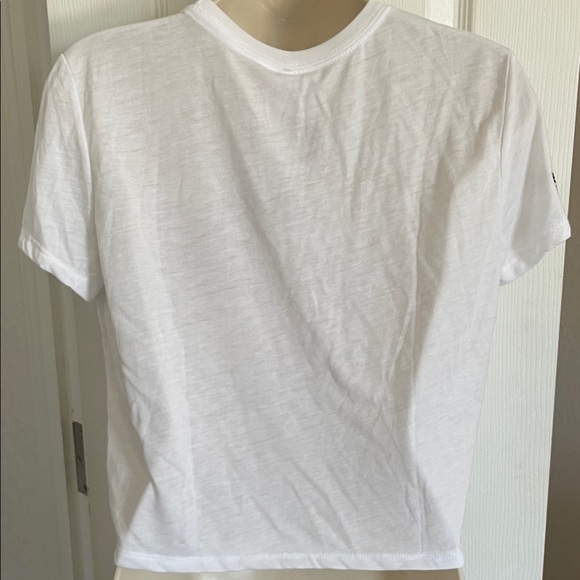 White Better Buzz Coffee T-Shirt #151 - Picture 4 of 7